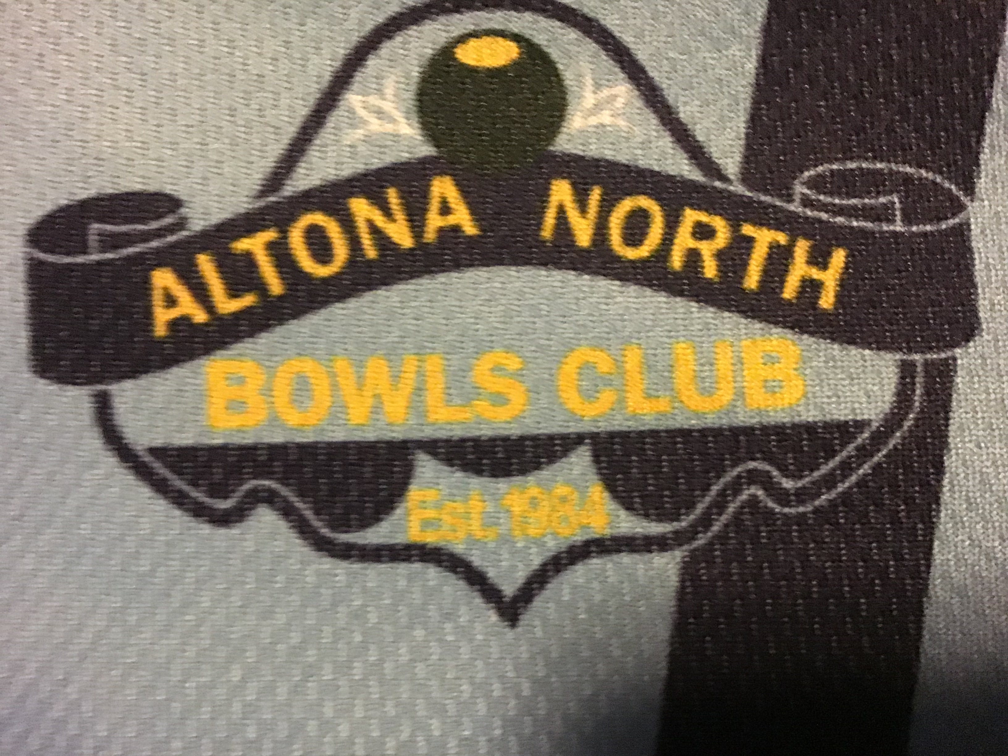 Altona North 1