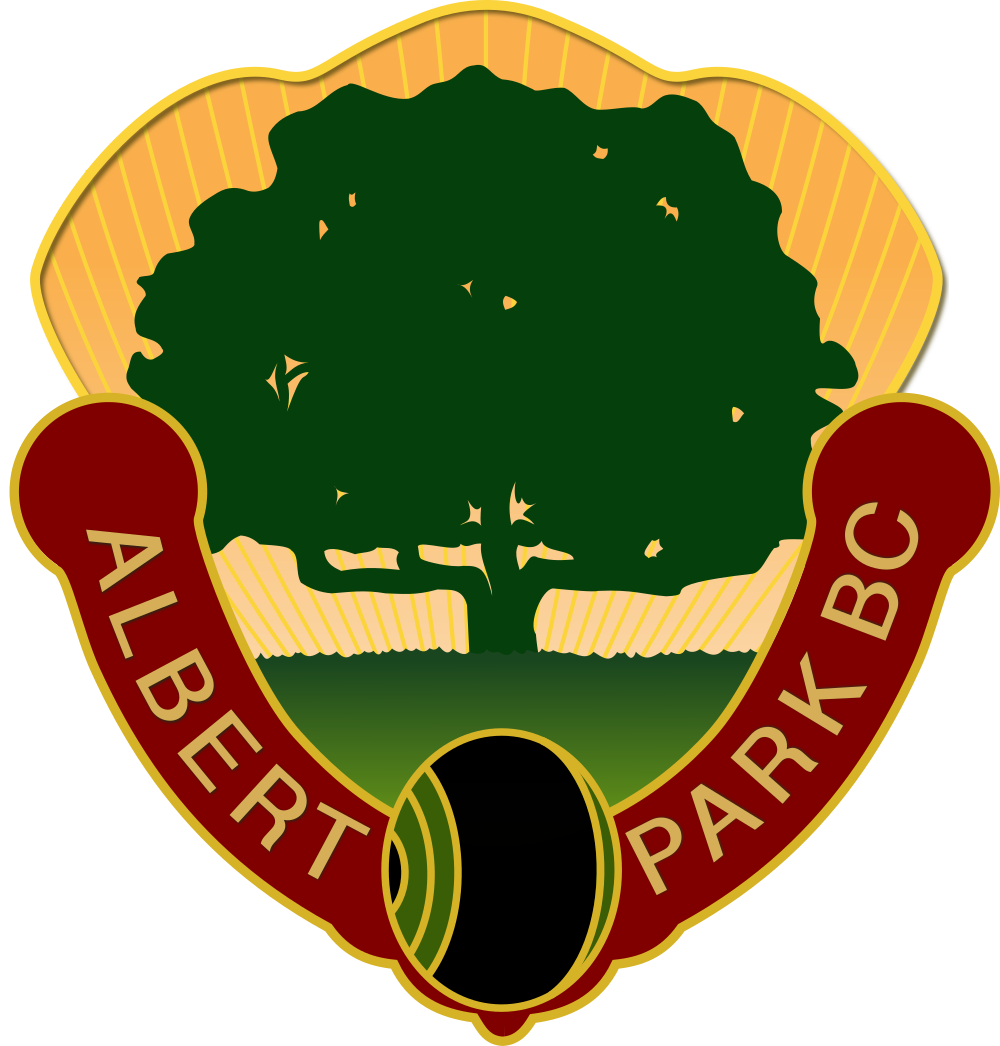 Albert Park 1