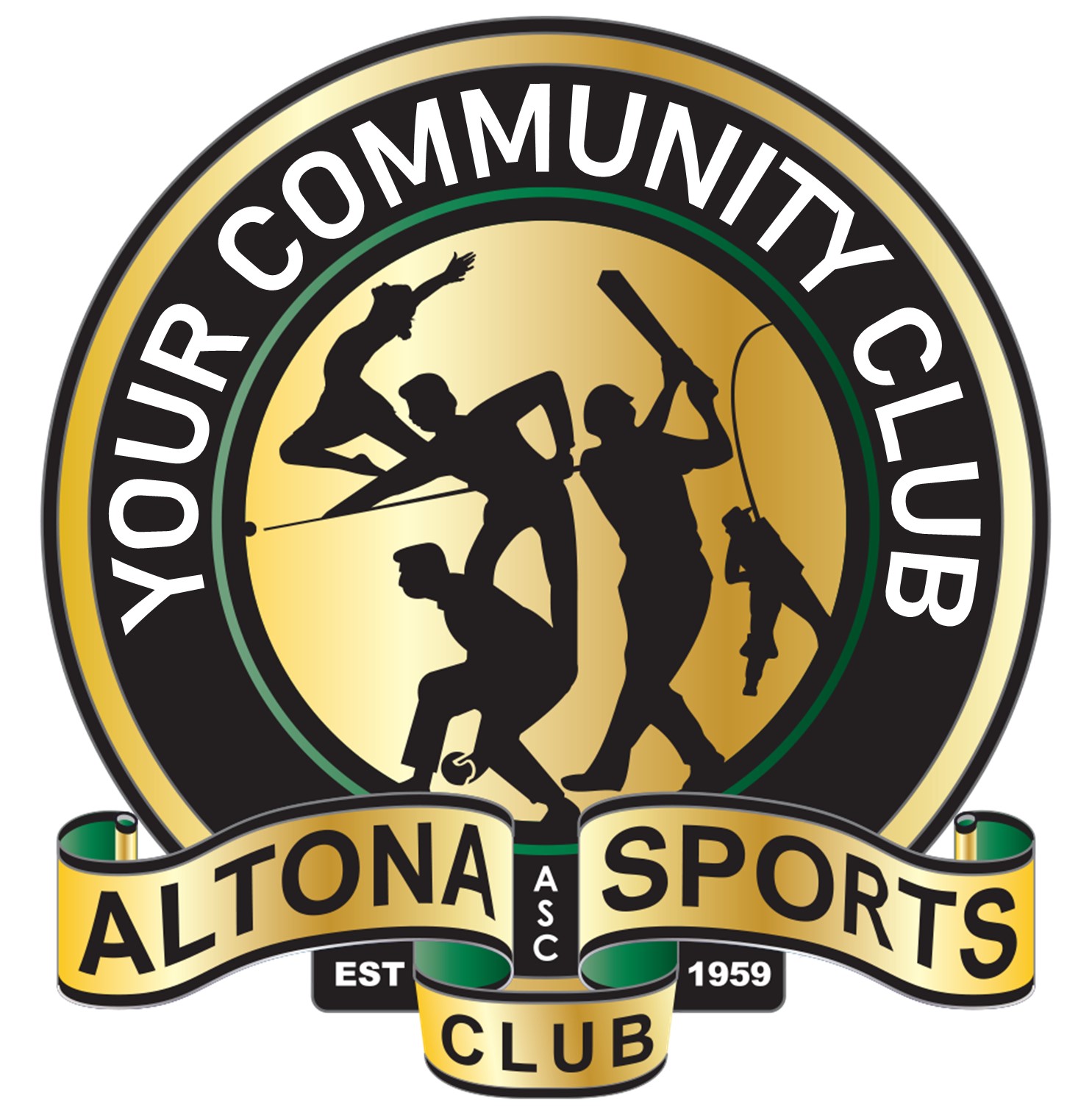 Altona Sports 1